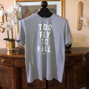 Nike Men’s Graphic T Shirt.